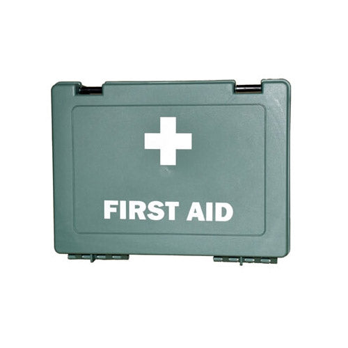 Aero Healthcare 20 Person HSE First Aid Kit