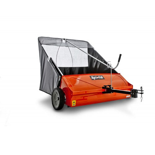Agri-Fab Tow Lawn Sweeper 44" 45-0492
