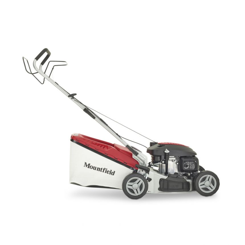 Mountfield SP425 Self-Propelled Petrol Lawn Mower 41cm