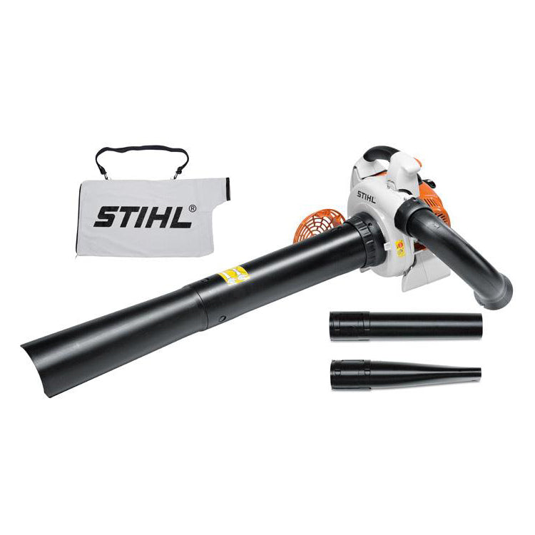 STIHL SH 86 C-E Vacuum Shredder & Blower 