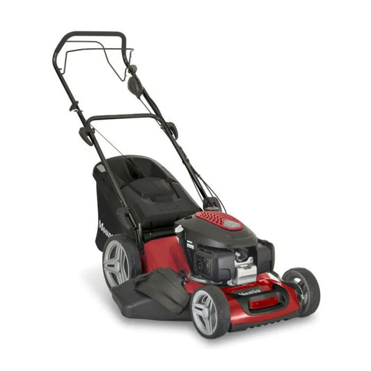 Mountfield SP485 HW V Self-Propelled Lawn Mower 48cm