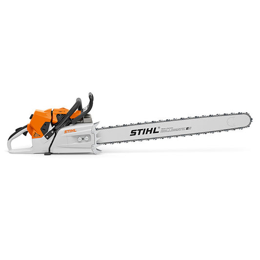 STIHL MS 881 Petrol Chainsaw - Professional