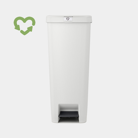Brabantia Step Up Pedal Bin 40L