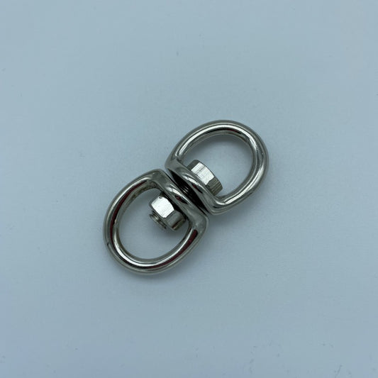 Double Eye Swivel