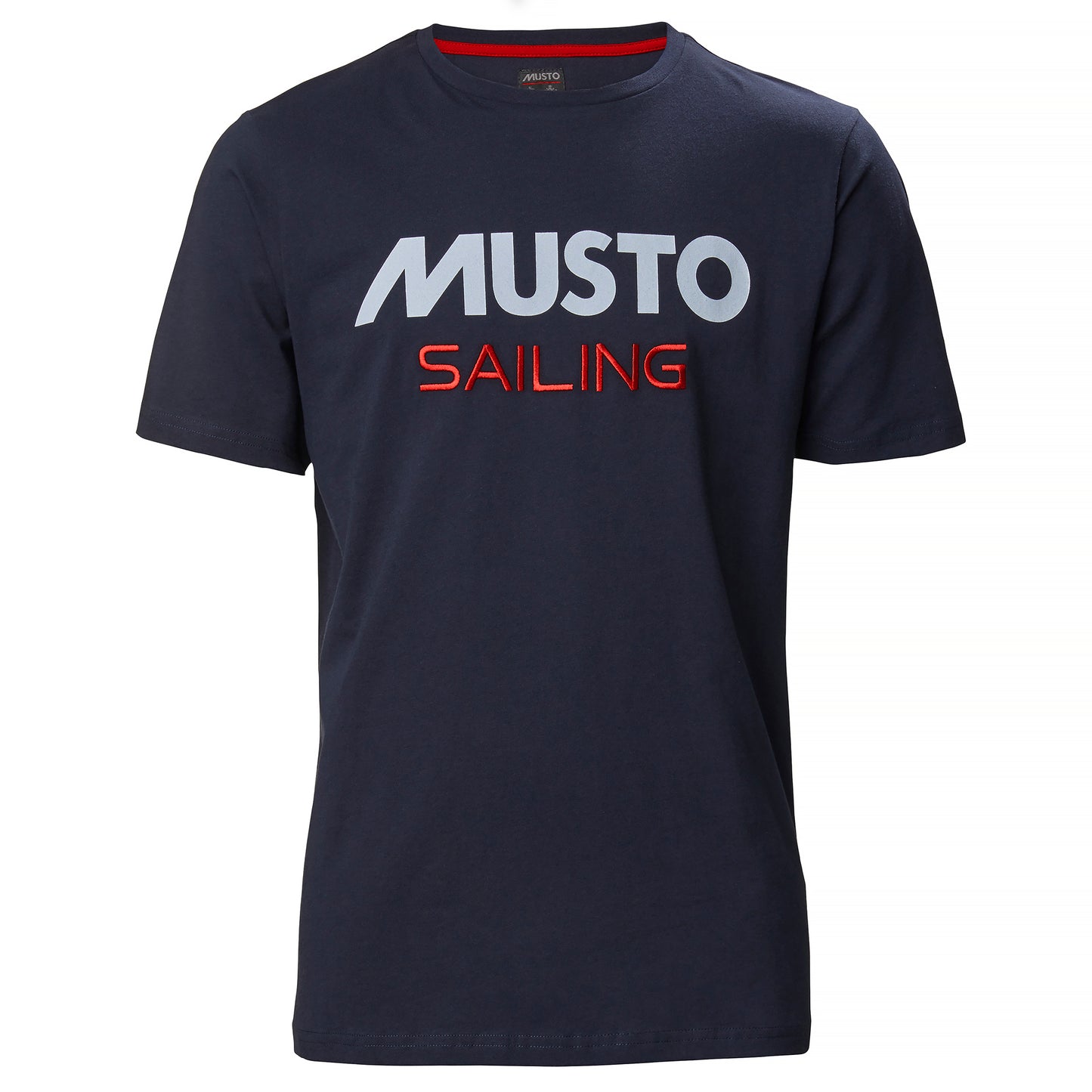 Musto Sailing Logo T-Shirt