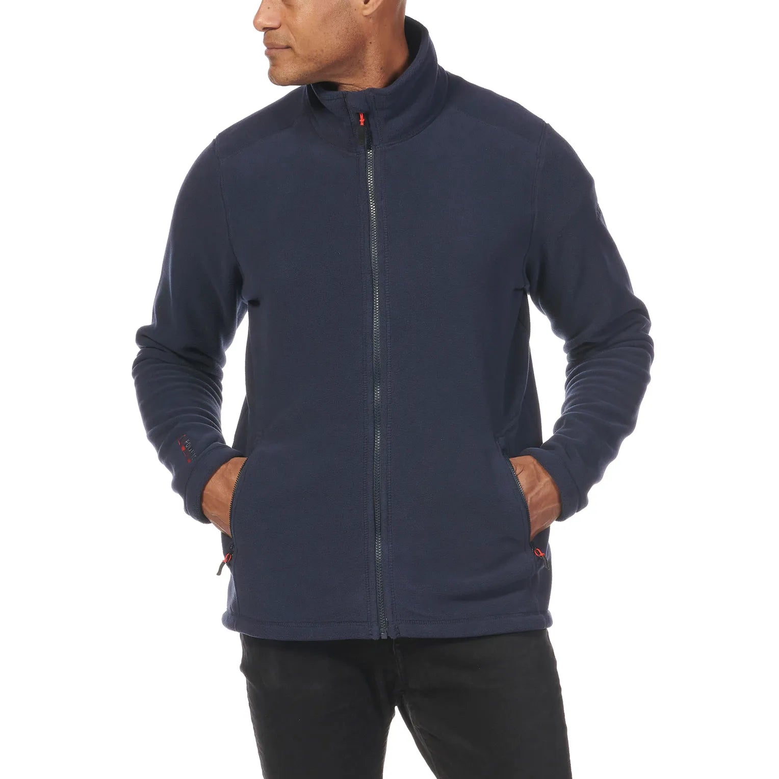 Musto Corsica Polartec 200gm Fleece 2.0