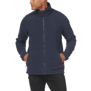 Men's polartec 2025 300 fleece jacket