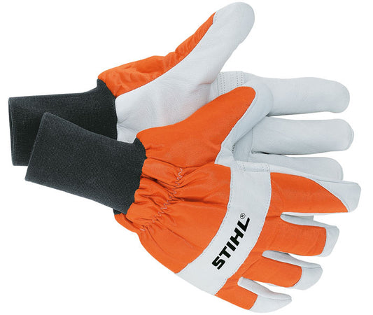 STIHL STANDARD Chainsaw Safety Gloves 