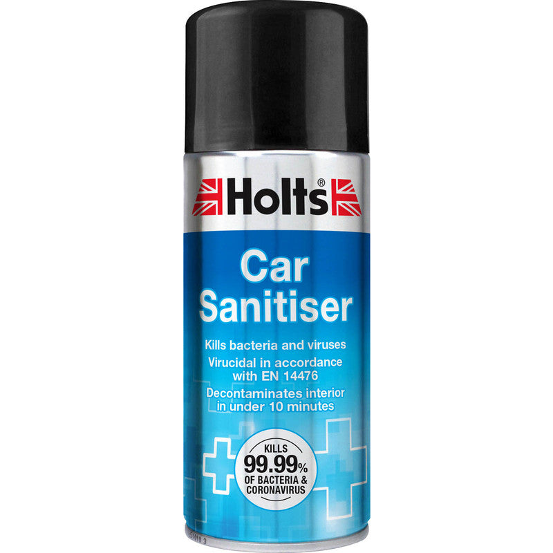 Holts Air Con Car Sanitiser 150ml