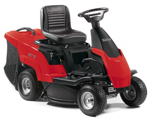 Mountfield Lawn Rider 827H Compact