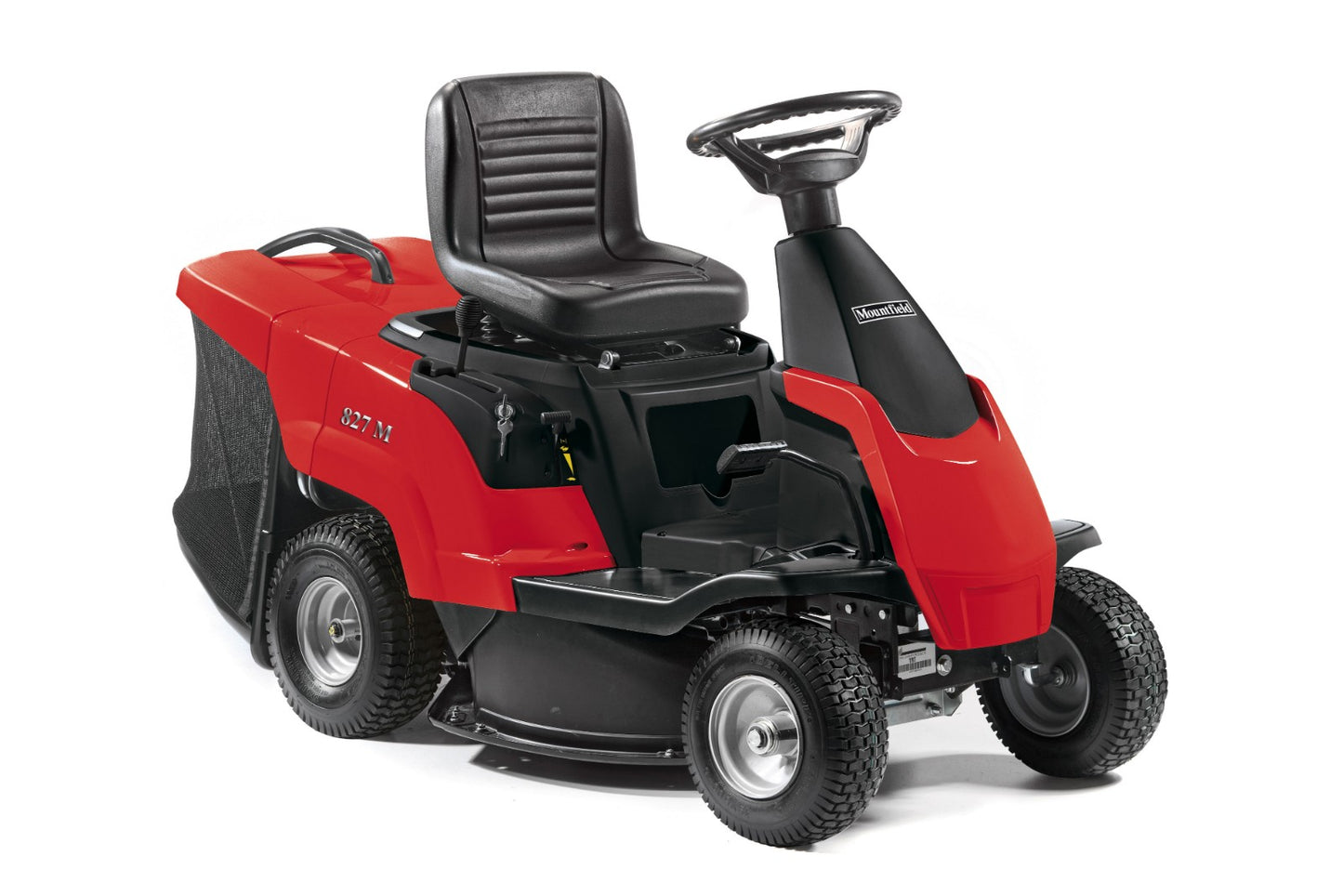 Mountfield Lawn Rider 827M Compact