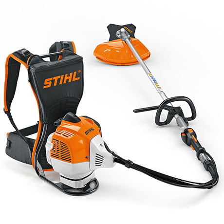 STIHL Backpack Brushcutters FR 460 TC-EFM