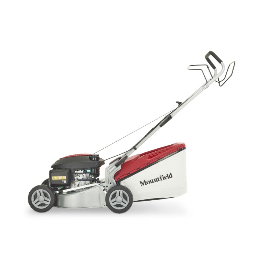 Mountfield SP425 Self-Propelled Petrol Lawn Mower 41cm