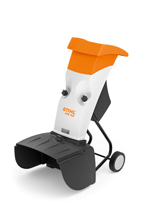 STIHL GHE 105 Electric Garden Shredder