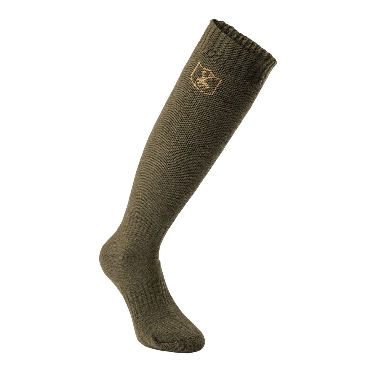 Deerhunter Wool Socks Long 2-Pack