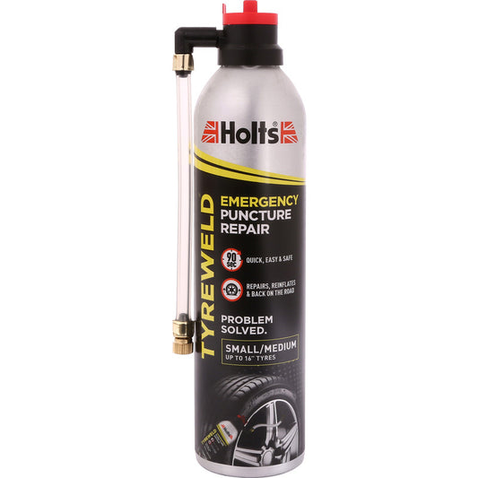 Holts Tyreweld Puncture Repair