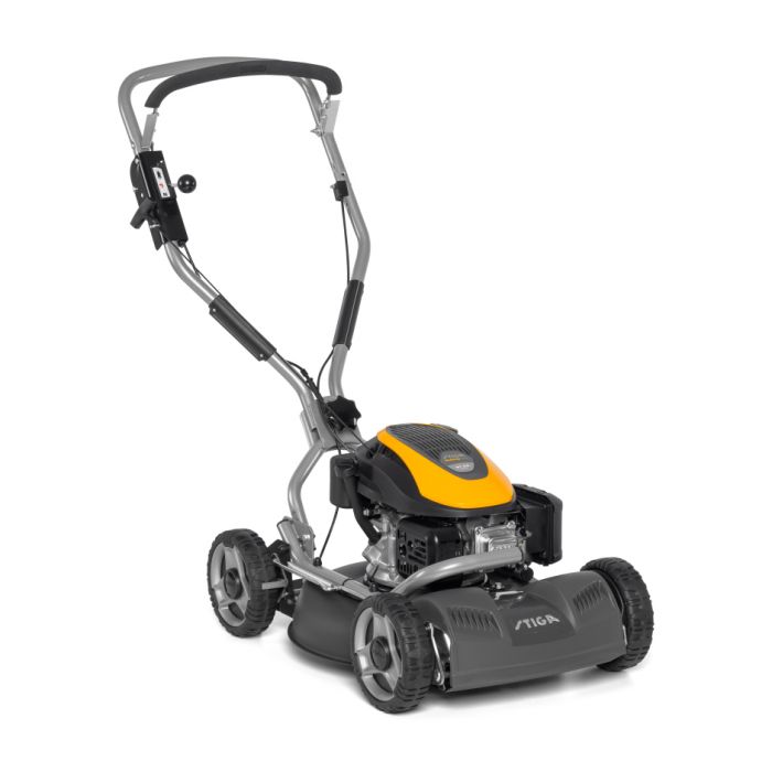 Stiga Multiclip 50 SX Petrol Mulching Lawn Mower