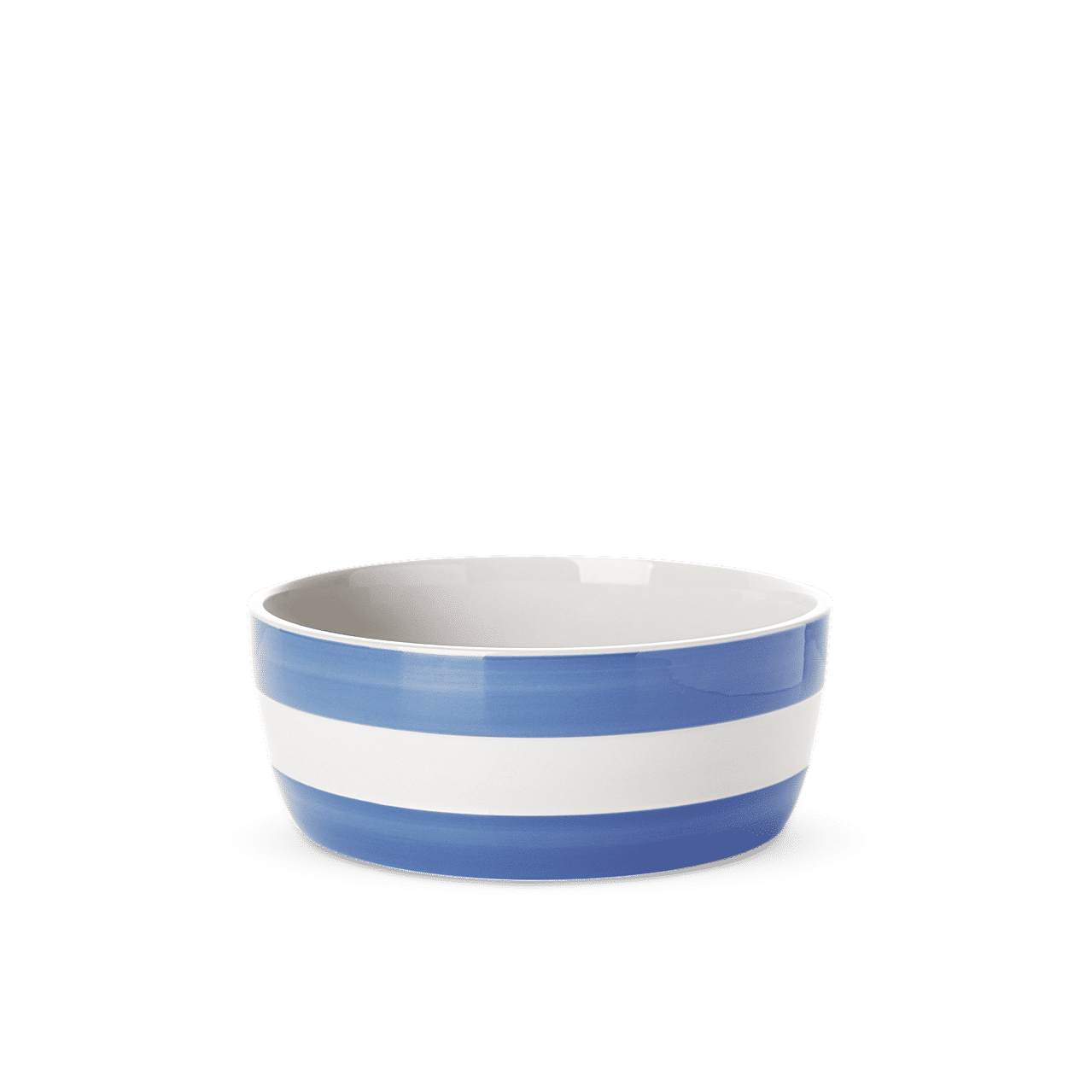 Cornishware Cornish Dog Bowl
