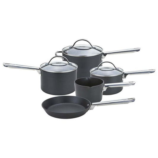 Anolon Professional 5 Piece Pan Set
