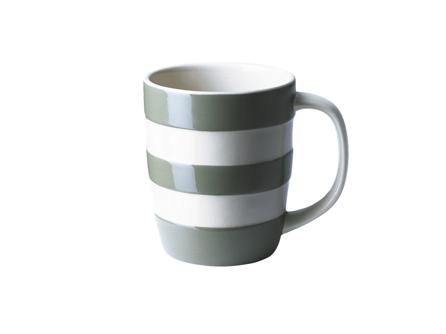 Cornishware Cornish Mug 12oz