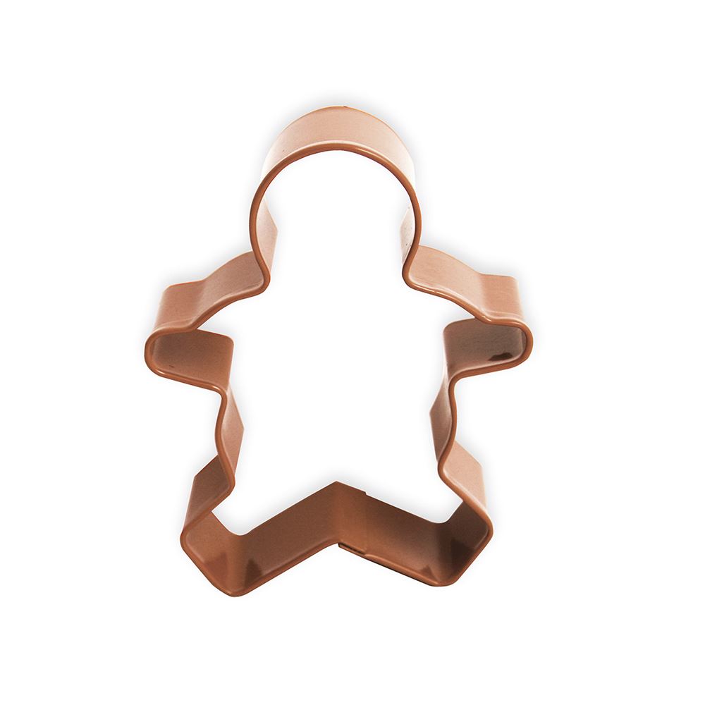 Eddingtons Gingerbread Boy Cookie Cutter