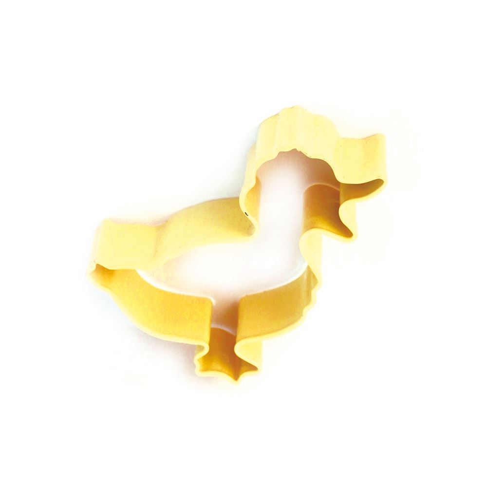 Eddingtons Yellow Duck Cookie Cutter
