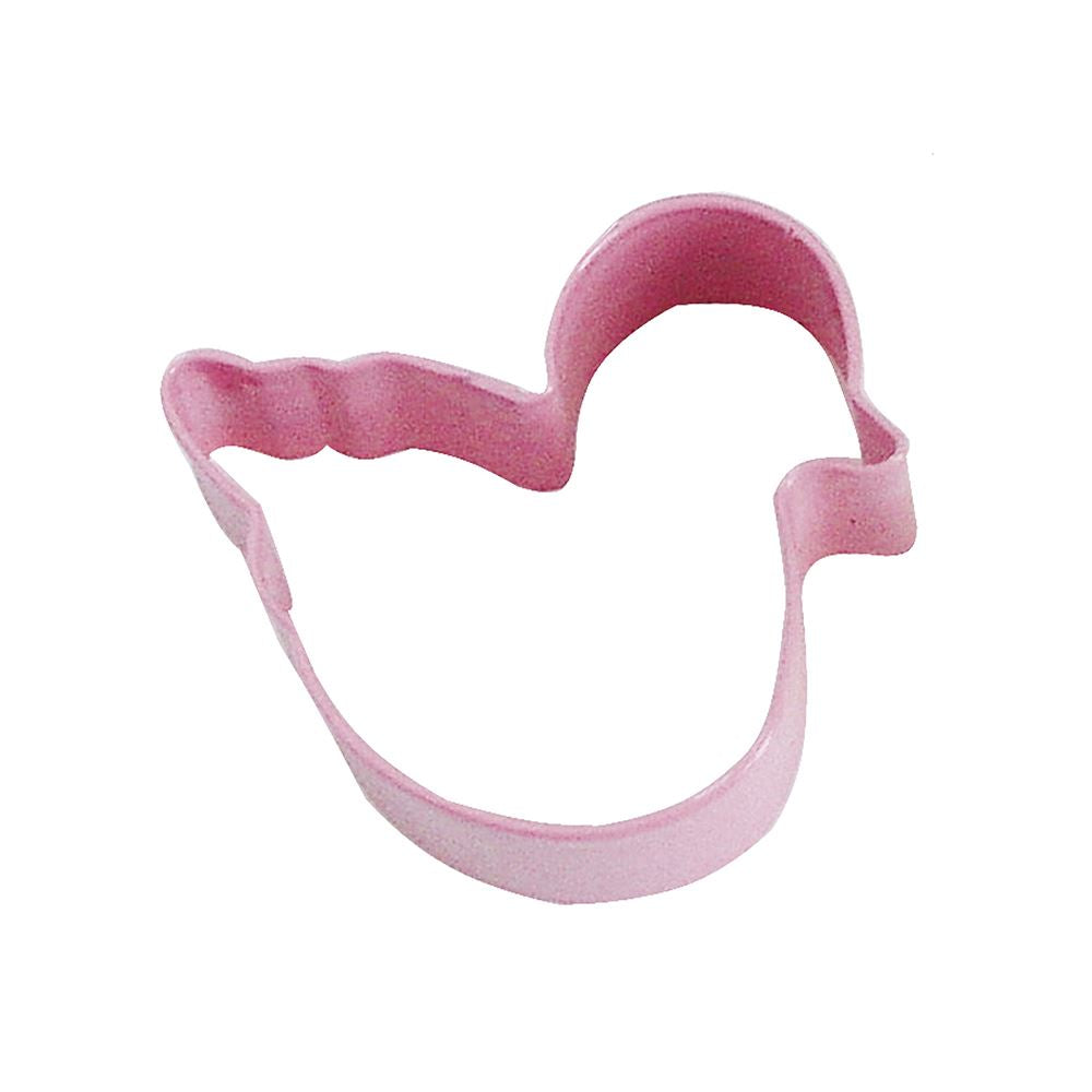Eddingtons Pink Duckling Cookie Cutter