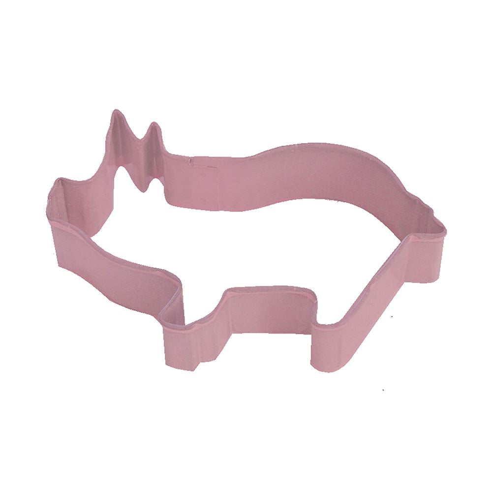 Eddingtons Pink Pig Cookie Cutter