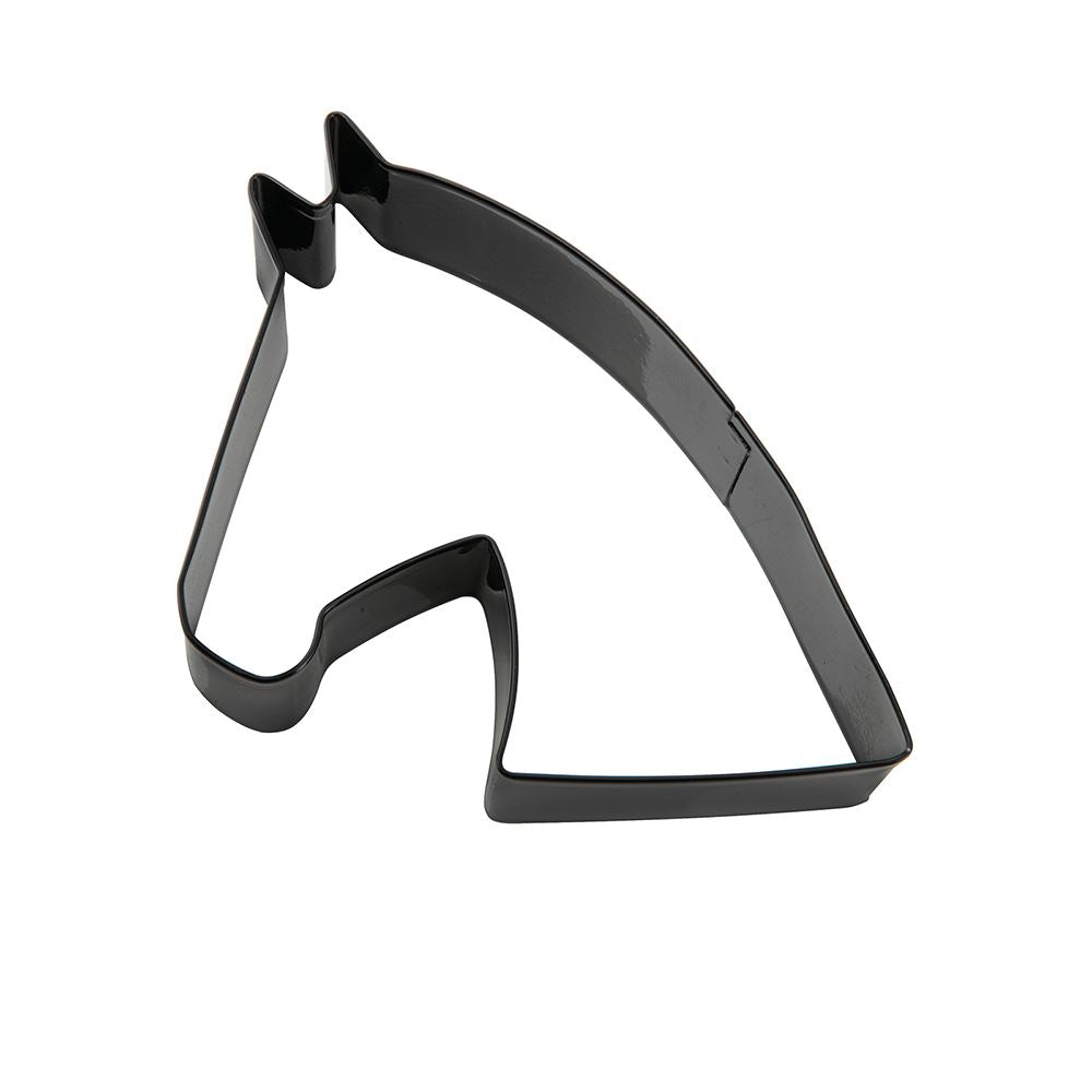 Eddingtons Horses Head Cookie Cutter