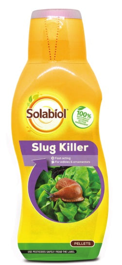 Solabiol Slug Killer 350g