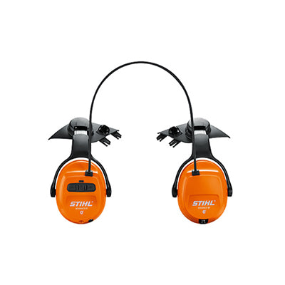 STIHL DYNAMIC BT Bluetooth Ear Protectors - Helmet Version