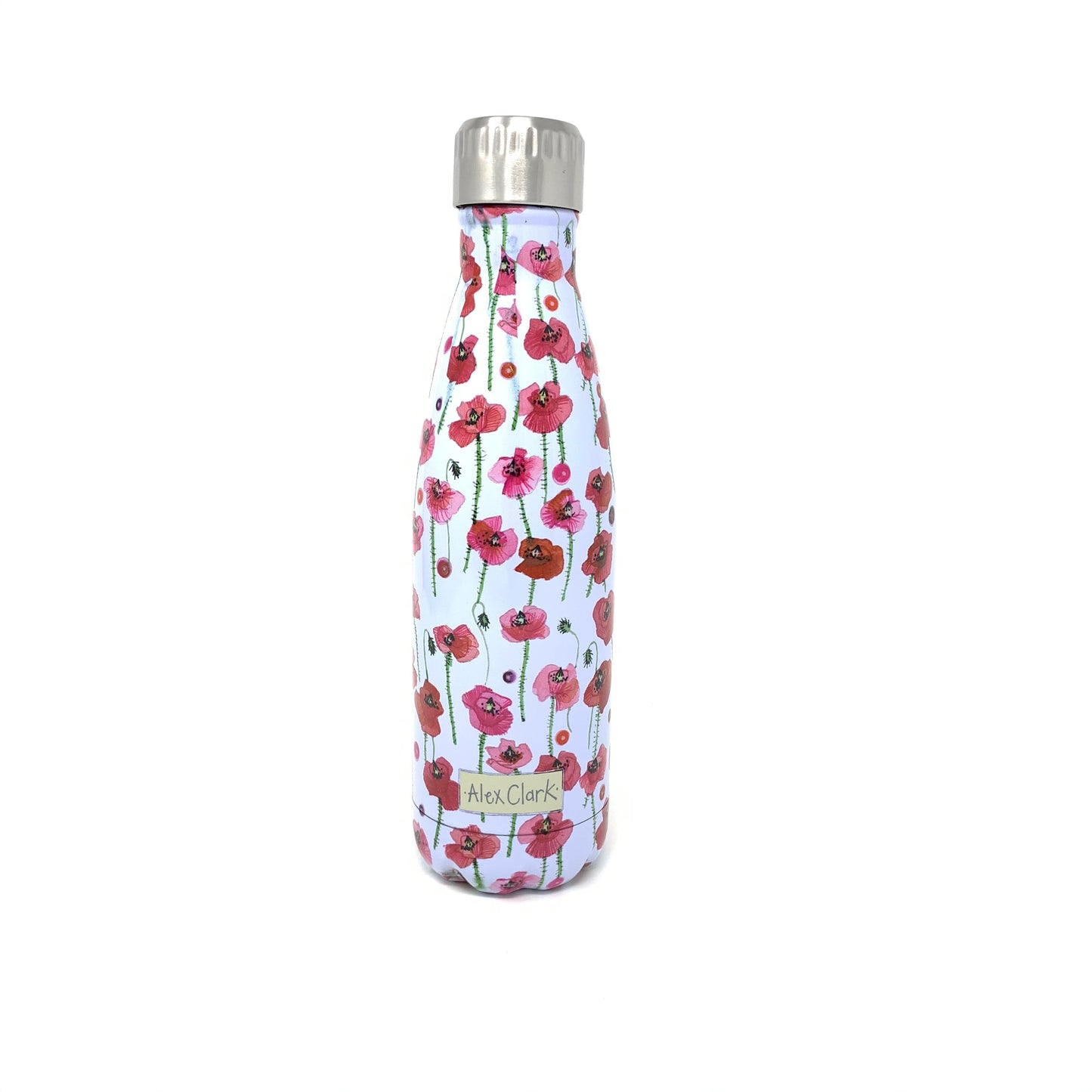 Alex Clark Water Bottle 500ml