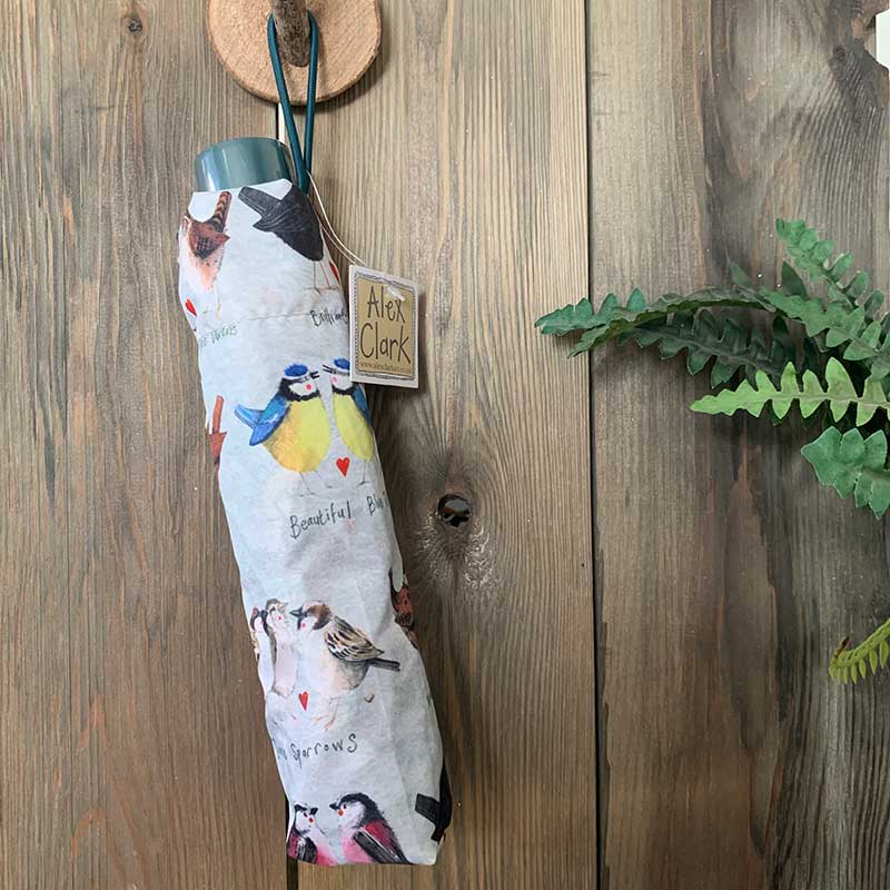 Alex Clark Umbrella