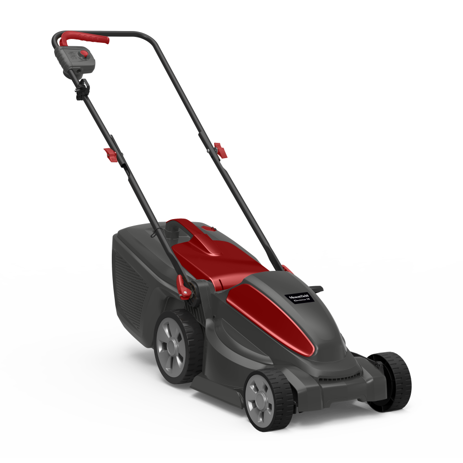 Mountfield Electress 38 Electric Lawn Mower