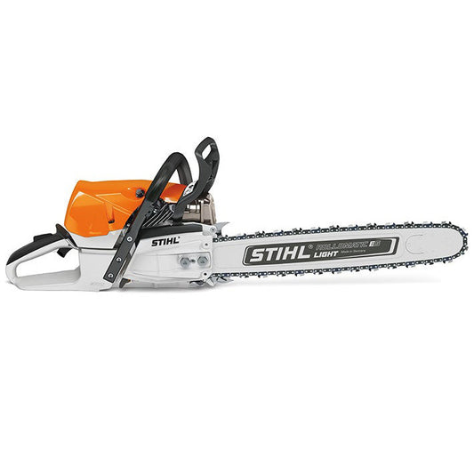 STIHL MS 462 C-M Petrol Chainsaw - Professional