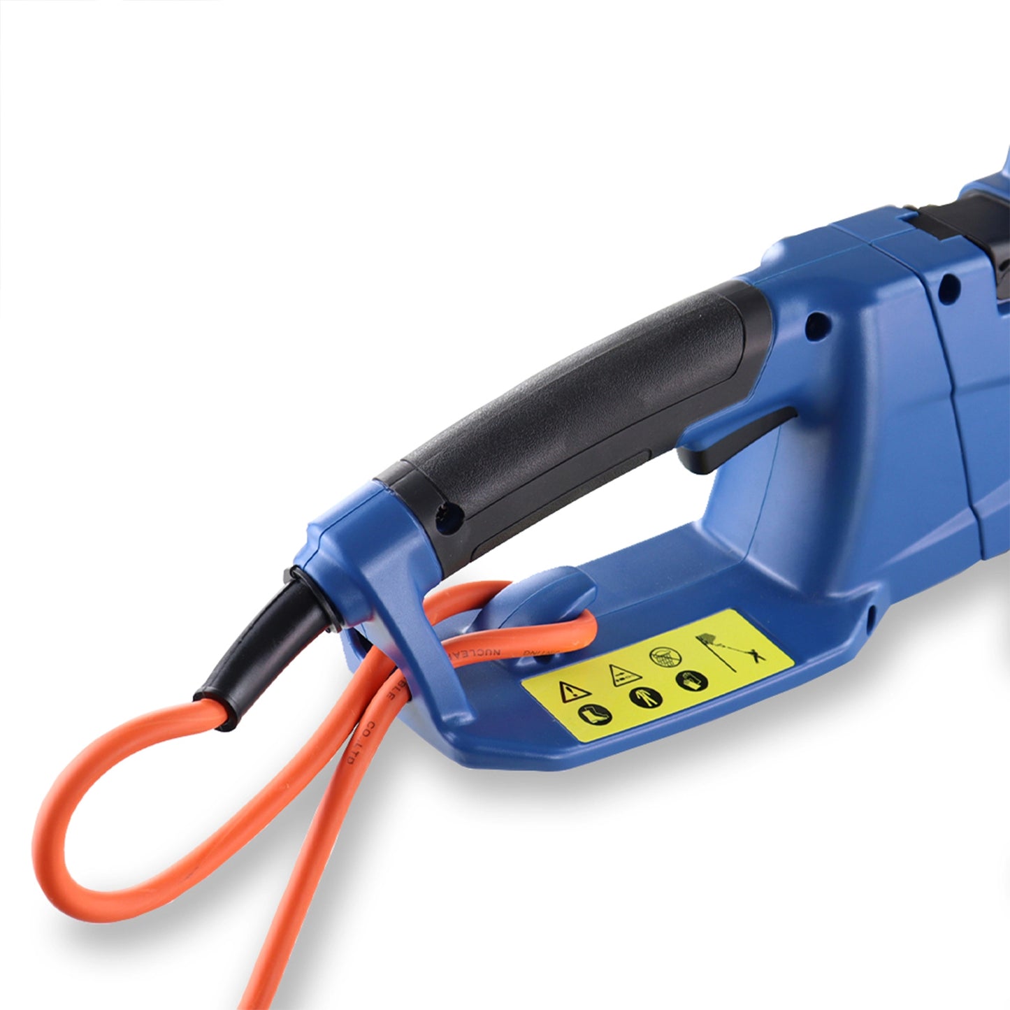 Hyundai HYP2HT550E 2-in-1 Convertible Electric Pole Hedge Trimmer