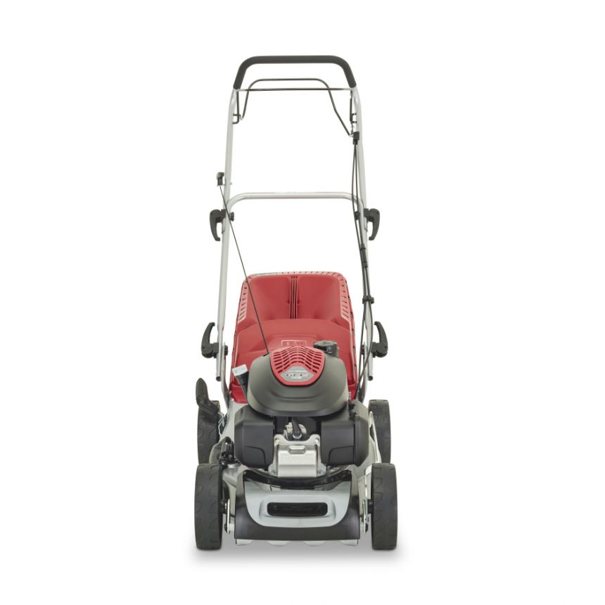Mountfield SP425 Self-Propelled Petrol Lawn Mower 41cm