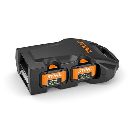 STIHL ADA 700 Double Battery Slot Adapter for RMA 765 V