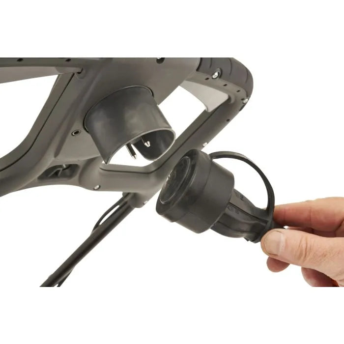 Mountfield Princess 38 Electric Rear Roller Lawn Mower