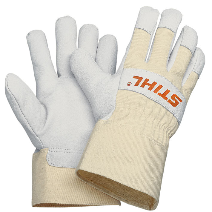 STIHL Universal FUNCTION Protective Gloves with Knuckle Protection