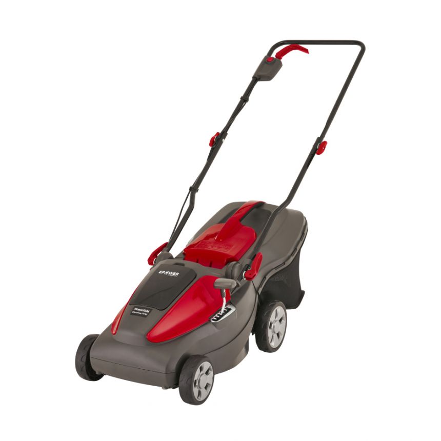 Mountfield Electress 34 Li Cordless Lawn Mower