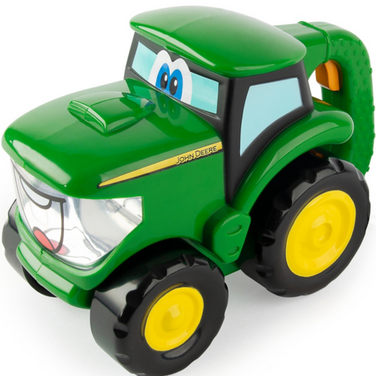 TOMY John Deere Johnny Tractor Flashlight