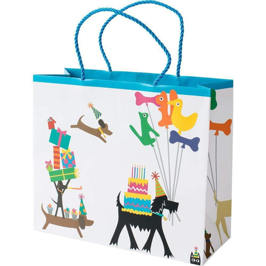 Caspari Large Gift Bag