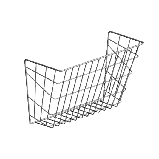 Earlswood Wall Hayrack