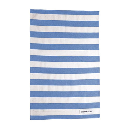 Cornishware Pack of 2 Cotton Tea Towels
