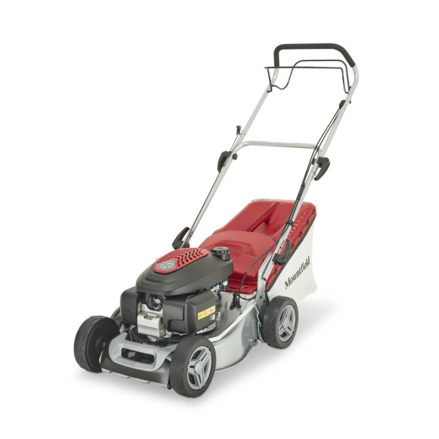Mountfield SP425 Self-Propelled Petrol Lawn Mower 41cm