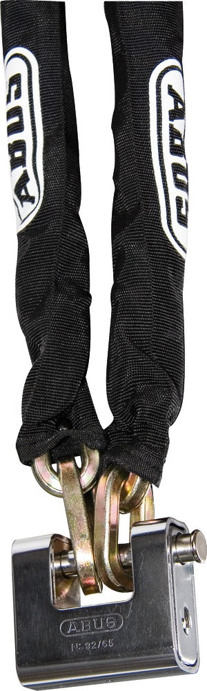 ABUS Steel Padlock Shutter 92 65mm