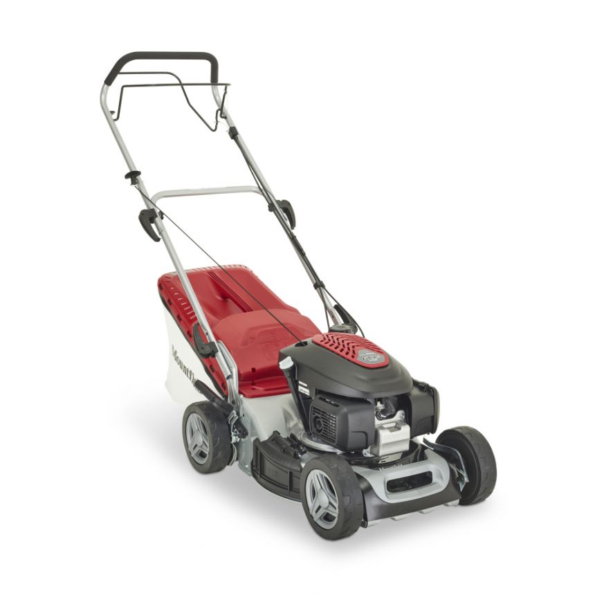 Mountfield SP425 Self-Propelled Petrol Lawn Mower 41cm