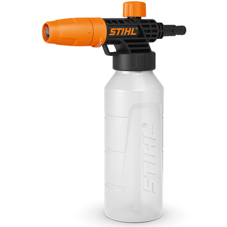 STIHL RE 150 PLUS Foam Nozzle