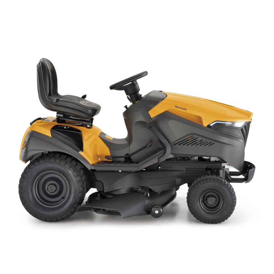 STIGA Tornado 7108 W Petrol Garden Tractor